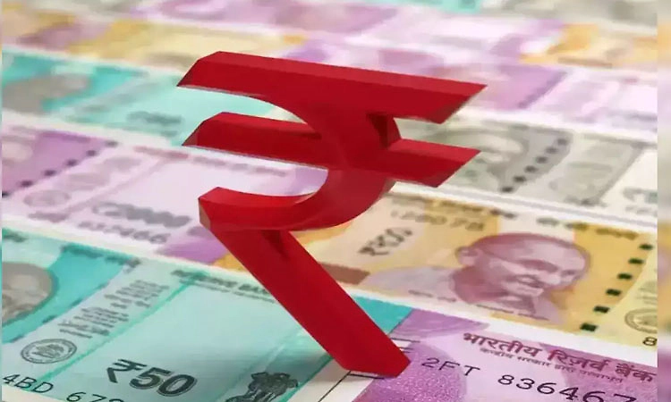 ದಾಖಲೆಯ 94.3ಕ್ಕೆ ಕುಸಿದು ಮತ್ತೆ ಚೇತರಿಕೆ ಕಂಡ ರೂಪಾಯಿ!