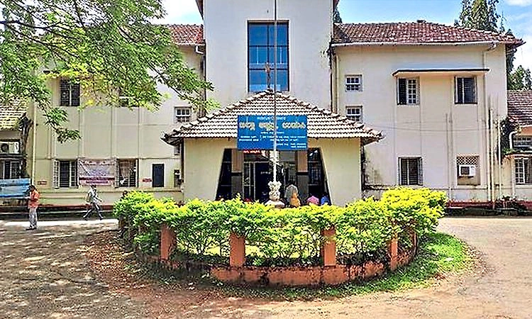 Udupi district hospital moves towards paperless system, achieves 70 per cent digitalisation