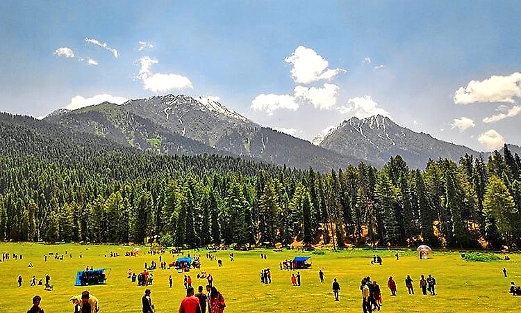 One year on, resilience and resolve as Pahalgam picks up the pieces