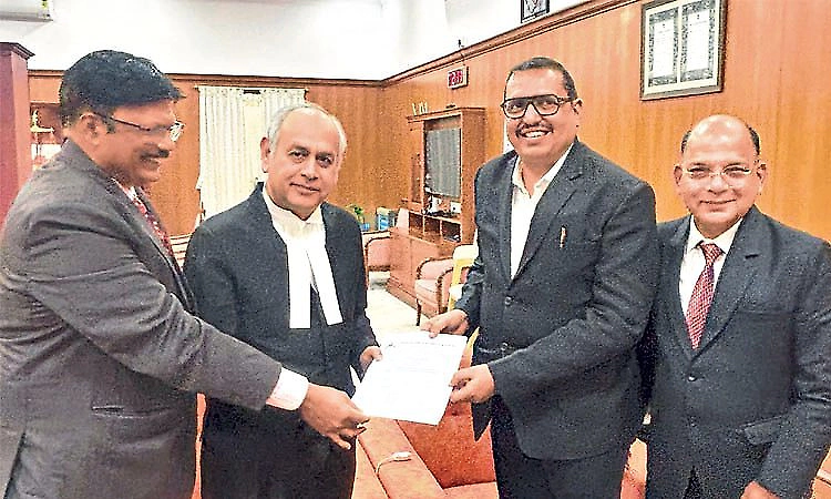 Chief Justice Vibhu Bakhru assures review of demand for High Court circuit bench in coastal Karnataka