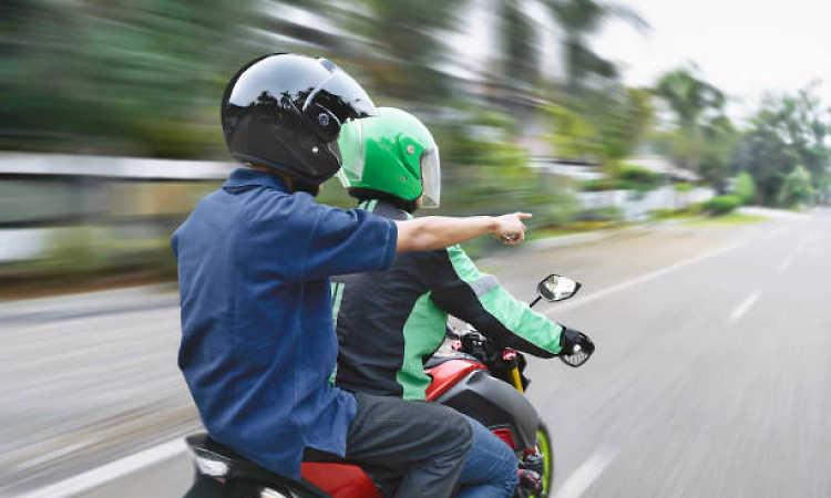 State government moves Supreme Court against High Court permission for bike taxis