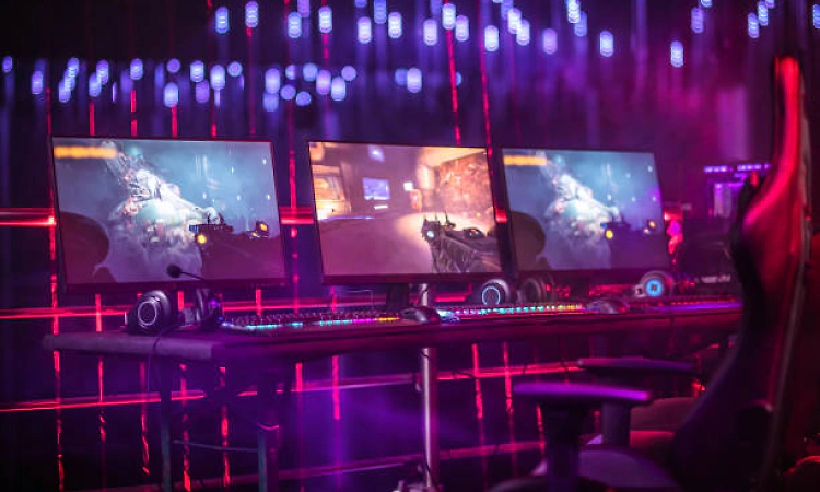 New online gaming rules bring clarity, structure to India's esports ecosystem: Industry