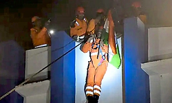 ತುರ್ತಿನ ವೇಳೆ ಜನ ಸಜ್ಜಾಗಿರಲು ನಾಳೆ ಪಂಜಾಬ್‌ನಲ್ಲಿ ಬ್ಲ್ಯಾಕ್ ಔಟ್