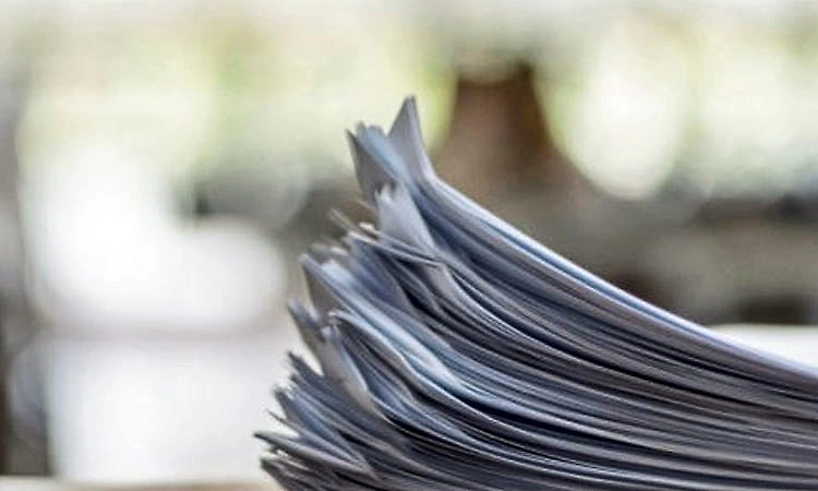 ಜಿಲ್ಲಾ ಕೇಂದ್ರದಲ್ಲೇ ಇವೆ ಎಸೆಸೆಲ್ಸಿ ಉತ್ತರ ಪತ್ರಿಕೆಗಳು