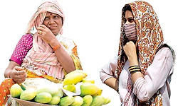 ಉಷ್ಣಾಘಾತ ತಡೆಗೆ ನಾನಾ ಉಪಾಯ!