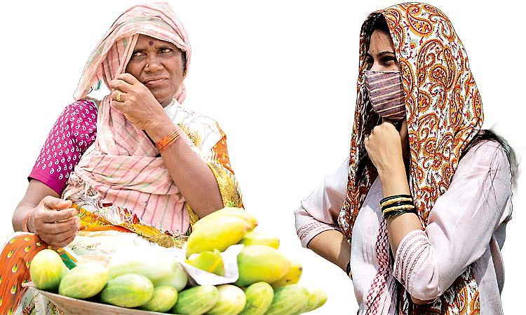 ಉಷ್ಣಾಘಾತ ತಡೆಗೆ ನಾನಾ ಉಪಾಯ!