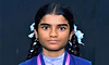 ಶಿರಸಿ: ಸಣ್ಣ ಹೋಟೆಲ್ ಮಾಲಕನ ಮಗಳ ದೊಡ್ಡ ಸಾಧನೆ; SSLCಯಲ್ಲಿ ರಾಜ್ಯಕ್ಕೆ 3ನೇ ರ‍್ಯಾಂಕ್