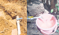 ಅತ್ತಿಕೋಣೆ: ಜಲ ಸಂಕಟಕ್ಕೆ ಸಿಕ್ಕಿತು ಪರಿಹಾರ