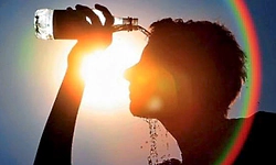 ಕರಾವಳಿ ಜಿಲ್ಲೆಗಳಲ್ಲಿ ಉರಿ ಬಿಸಿಲು: ಮುಂದಿನ 5 ದಿನ 'ಯೆಲ್ಲೋ ಅಲರ್ಟ್' ಘೋಷಣೆ