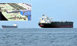 ಹಿಂದೂ ಮಹಾಸಾಗರದಲ್ಲಿ ಇರಾನ್ ತೈಲ ಟ್ಯಾಂಕರ್ ವಶಕ್ಕೆ ಪಡೆದ ಅಮೆರಿಕ: ತಾರಕಕ್ಕೇರಿದ ಉದ್ವಿಗ್ನತೆ