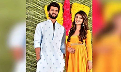 ಒಂದೇ ಸಿನ್ಮಾದಲ್ಲಿ ವಿಜಯ್‌ ದೇವರಕೊಂಡ – ಶ್ರೀಲೀಲಾ? ಟಾಲಿವುಡ್‌ನಲ್ಲಿ ಶುರುವಾಯಿತು ನ್ಯೂ ಟಾಕ್