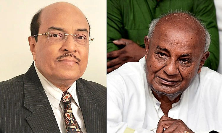 ‘ಬಸವ ಶ್ರೀ’ ಪ್ರಶಸ್ತಿಗೆ ಎಚ್.ಡಿ.ದೇವೇಗೌಡ,‘ವಚನ ಸಾಹಿತ್ಯ ಶ್ರೀ’ ಪ್ರಶಸ್ತಿಗೆ ಕರ್ಜಗಿ ಆಯ್ಕೆ