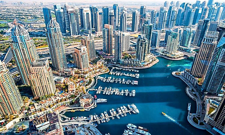 ಇರಾನ್‌ ಯುದ್ಧ ಎಫೆಕ್ಟ್‌?: ದುಬೈನಲ್ಲಿ ಆಸ್ತಿ ಮೌಲ್ಯ, ಖರೀದಿ ಪ್ರಮಾಣ ಕುಸಿತ