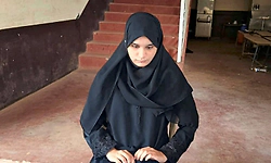 ಎಸ್‌ಎಸ್‌ಎಲ್‌ಸಿ ಪರೀಕ್ಷೆಗೆ ಹಾಜರಾದ ಅಂಧ ಬಾಲಕಿ ಫಲಿತಾಂಶದಲ್ಲಿ ಗೈರು!   