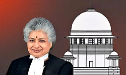 ವಾಟ್ಸಾಪ್ ವಿವಿಯ ಮಾಹಿತಿ ಒಪ್ಪಲ್ಲ: ನ್ಯಾ. ನಾಗರತ್ನ