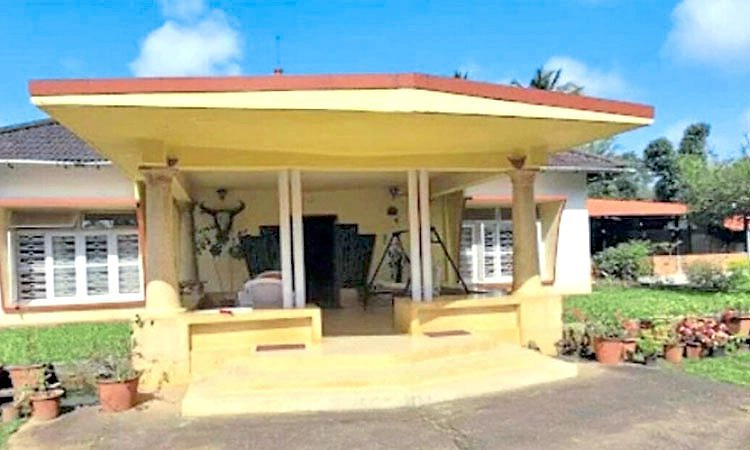 ವಿದೇಶಿ ಮಹಿಳೆ ಅತ್ಯಾಚಾರ: ಹೋಂ ಸ್ಟೇ ಪರವಾನಿಗೆ ರದ್ದು