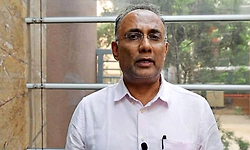 ರಾಜ್ಯಾದ್ಯಂತ ಉಷ್ಣಾಘಾತ ನಿರ್ವಹಣಾ ಕೇಂದ್ರ: ದಿನೇಶ್‌ ಗುಂಡೂರಾವ್‌