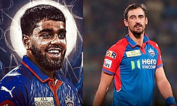 ಡೆಲ್ಲಿ ಕ್ಯಾಪಿಟಲ್ಸ್‌: ಸ್ಟಾರ್ಕ್, ರೇಹಾನ್ ಸೇರ್ಪಡೆ