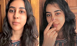  TN Assembly Elections: "ನನ್ನ ಹೆಸರಿನಲ್ಲಿ ಬೇರೆಯವರು ವೋಟ್ ಮಾಡಿದ್ದಾರೆ..’ʼ ನಟಿಯ ಆರೋಪ