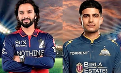 IPL 2026: ಇಂದು ಆರ್‌ಸಿಬಿ - ಗುಜರಾತ್ ಮುಖಾಮುಖಿ