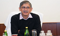 Hindu civilisation declined due to political subjugation, internal shortcomings: UPSC Secretary