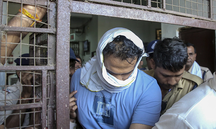 Twisha Sharma case: Husband sent in police custody; AIIMS Delhi team to fly to Bhopal for 2nd autopsy