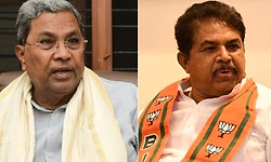 ಸರ್ಕಾರಿ ಮನೆಗಾಗಿ 7ನೇ ಬಾರಿ ಸಿಎಂ ಸಿದ್ದರಾಮಯ್ಯಗೆ ಅಶೋಕ್‌ ಪತ್ರ