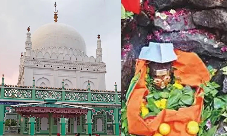 ಆಳಂದ ದರ್ಗಾ ಕೇಸ್‌ ವಾಪಸ್‌ ವಿರುದ್ಧ ಬಿಜೆಪಿ ಪಡೆ ಆಕ್ರೋಶ