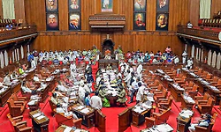 ಜೂನ್‌ಗೆ 7 ಮಂದಿ ವಿಧಾನಪರಿಷತ್‌ ಸದಸ್ಯರು ನಿವೃತ್ತಿ: ಶೀಘ್ರ ಚುನಾವಣೆ