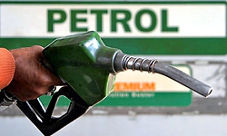 Fuel Price Hike: 10 ದಿನದಲ್ಲಿ ಮೂರನೇ ಬಾರಿ… ಮತ್ತೆ ಏರಿಕೆಯಾಯ್ತು ಪೆಟ್ರೋಲ್-ಡೀಸಲ್‌ ಬೆಲೆ
