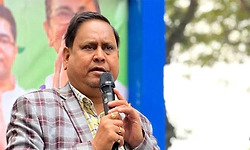 ಬೆಂಕಿಯೊಂದಿಗೆ ಸರಸವಾಡಬೇಡಿ...: ಪಶ್ಚಿಮ ಬಂಗಾಳ ಸರಕಾರಕ್ಕೆ ಹುಮಾಯೂನ್ ಕಬೀರ್ ಎಚ್ಚರಿಕೆ