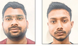 ಅಮೆರಿಕದ ಕ್ವಿಕ್‌ ಬುಕ್‌ ಹೆಸರಿನಲ್ಲಿ ನಕಲಿ ಕಾಲ್‌ ಸೆಂಟರ್‌ ತೆರೆದು 40 ಕೋಟಿ ರೂ. ವಂಚನೆ! 