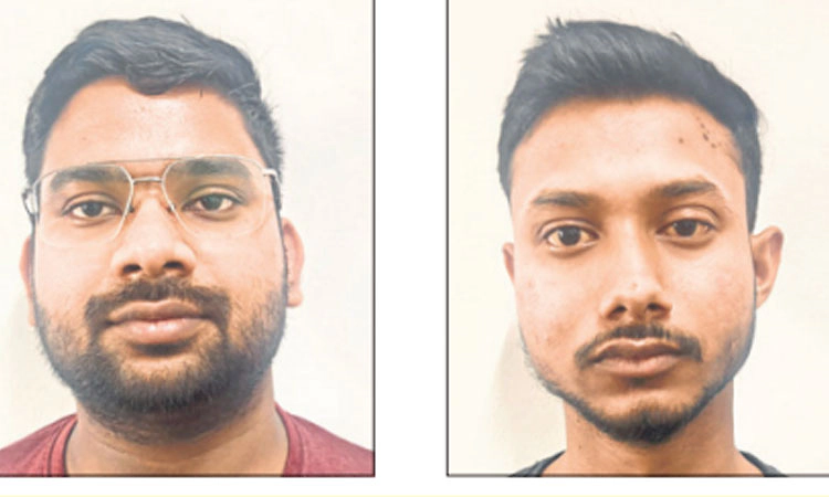 ಅಮೆರಿಕದ ಕ್ವಿಕ್‌ ಬುಕ್‌ ಹೆಸರಿನಲ್ಲಿ ನಕಲಿ ಕಾಲ್‌ ಸೆಂಟರ್‌ ತೆರೆದು 40 ಕೋಟಿ ರೂ. ವಂಚನೆ! 