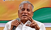 Mangaluru: ಇಂತಹ ನಿರ್ಲಿಪ್ತ ಸರಕಾರವನ್ನು ಕಂಡಿಲ್ಲ: ವಿ ಸೋಮಣ್ಣ ಕಿಡಿ