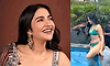 Rukmini Vasanth:‌ ವೈರಲ್‌ ಆದ‌ ಬಿಕಿನಿ ವಿಡಿಯೋ ಅಸಲಿಯೇ? ಸ್ಪಷ್ಟನೆ ನೀಡಿದ ರುಕ್ಮಿಣಿ ವಸಂತ್
