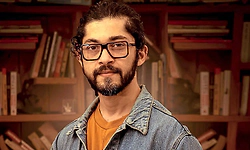 ʼಮಹಾನ್‌ʼ ತಂಡ ಸೇರಿದ ಕಿರಣ್‌