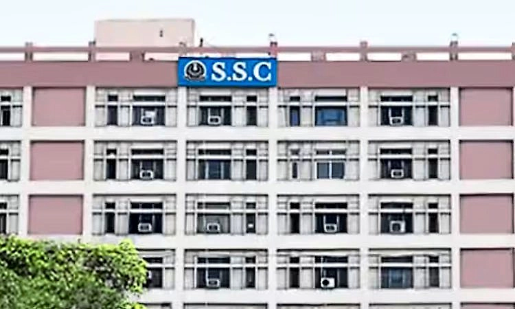 Exam scam: 4 ಲಕ್ಷ ಪಾವತಿಸಿ ಪರೀಕ್ಷೆ ಪಾಸಾಗಿ.. ಯುಪಿಯಲ್ಲಿ SSC ಪರೀಕ್ಷಾ ಅಕ್ರಮ ಜಾಲ ಪತ್ತೆ