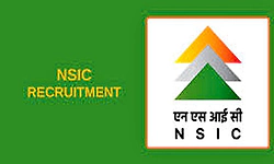 NSIC Vacancy: ರಾಷ್ಟ್ರೀಯ ಸಣ್ಣ ಕೈಗಾರಿಕೆಗಳ ನಿಗಮ-17 ವಿವಿಧ ಹುದ್ದೆಗಳ ಉದ್ಯೋಗಾವಕಾಶ