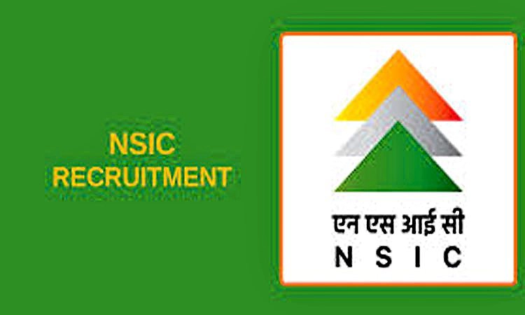 NSIC Vacancy: ರಾಷ್ಟ್ರೀಯ ಸಣ್ಣ ಕೈಗಾರಿಕೆಗಳ ನಿಗಮ-17 ವಿವಿಧ ಹುದ್ದೆಗಳ ಉದ್ಯೋಗಾವಕಾಶ