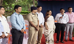 ಮಂಗಳೂರು ವಿಮಾನ ದುರಂತಕ್ಕೆ 16 ವರ್ಷ: ಮಡಿದವರಿಗೆ ಶ್ರದ್ಧಾಂಜಲಿ