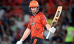 SRH: ‌ಐಪಿಎಲ್ ದಾಖಲೆ ಬರೆದ‌ ಹೈದರಾಬಾದ್‌ ಬ್ಯಾಟರ್‌ ಹೆನ್ರಿಚ್‌ ಕ್ಲಾಸನ್
