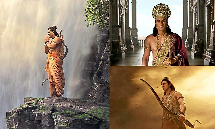 ನಿರ್ಮಾಪಕ ನಮಿತ್‌ ಮಾಸ್ಟರ್‌ ಪ್ಲ್ಯಾನ್:‌ ಅಂದುಕೊಂಡ ದಿನಕ್ಕಿಂತ ಬೇಗನೇ ಬರಲಿದೆ ʼರಾಮಾಯಣʼ