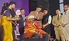 ದ್ವೀಪ ರಾಷ್ಟ್ರ ಬಹರೈನ್‌ನಲ್ಲಿ ಸಾರ್ಥಕತೆ ಕಂಡ ಮಂಗಳೂರಿನ ಹೃದಯವಂತ ಅಮರನಾಥ್‌ ರೈ