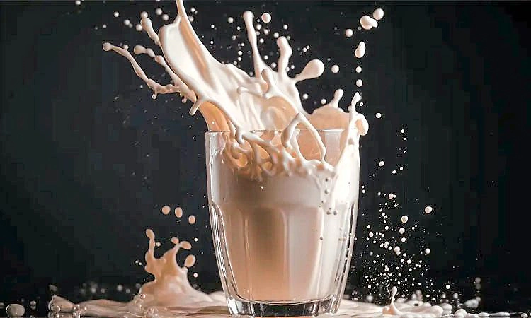 Calcium: ಹಾಲು ಮಾತ್ರವಲ್ಲ, ಅದಕ್ಕಿಂತಲೂ ಹೆಚ್ಚು ಕ್ಯಾಲ್ಸಿಯಂ ಹೊಂದಿರುವ 7 ಆಹಾರಗಳಿವು
