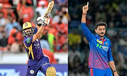 KKR vs DC: 8ನೇ ಸ್ಥಾನದ ಡೆಲ್ಲಿ ಕ್ಯಾಪಿಟಲ್ಸ್ ಒಮ್ಮಲೇ ನಾಲ್ಕಕ್ಕೆ ನೆಗೆದೀತೇ?