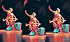 ನವನವೋನ್ಮೇಷಶಾಲಿ ಯುಗಳ ರಂಗಾರೋಹಣ