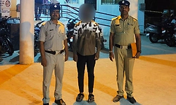 Bhatkal: ಮುರ್ಡೇಶ್ವರದ ಇಬ್ಬರು ಆರೋಪಿಗಳು ಆರು ತಿಂಗಳು ಗಡಿಪಾರು