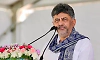 Shivakumar tells Bengaluru Golf Club to develop another golf course in city