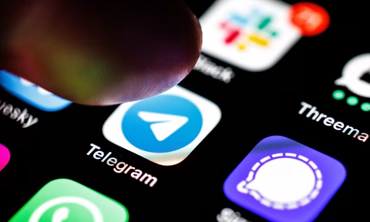 Google restores Telegram on Playstore, app starts functioning for some users