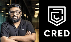 Kunal Shah named WhatsApp global CEO as Meta invests 8,550 Crore ($900 million) in CRED